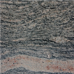 Macajuba Granite