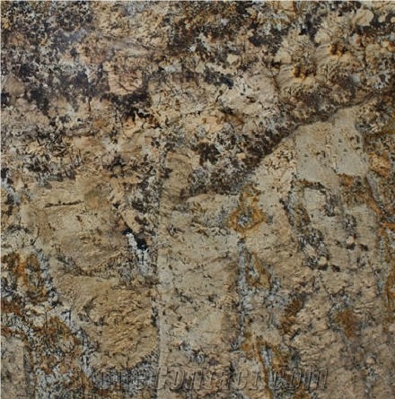 Macchiato Granite 