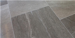 Macron Limestone