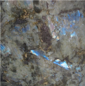 Madagascar Blue Granite