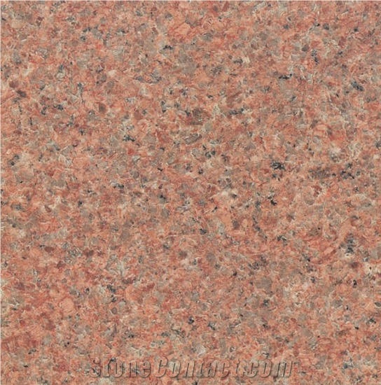 Madam Red Lingqiu Granite 