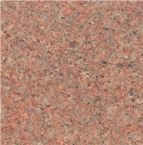 Madam Red Lingqiu Granite