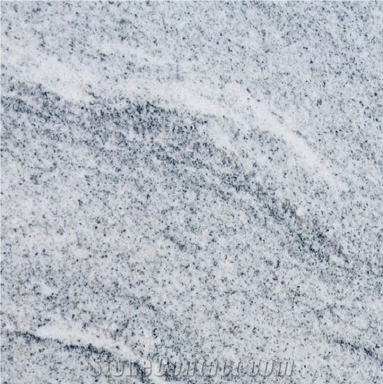 Madanapally White Granite Tile