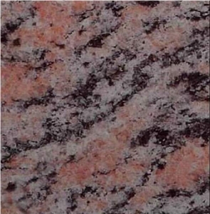 Madurai Rose Granite