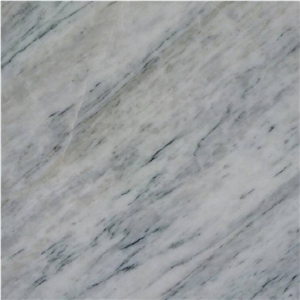 Magic White Marble
