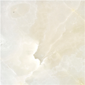 Mahabad White Onyx