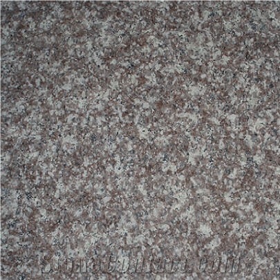 Mahe Brown Granite 