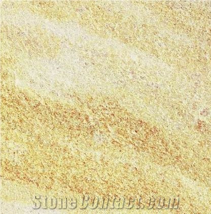 Mahu Quartzite