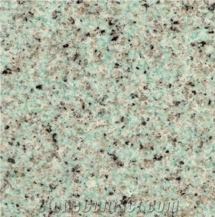 Maikulski Granite 