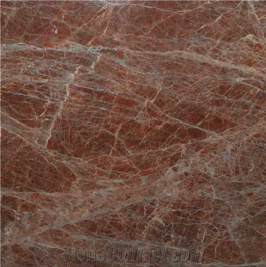 Majestic Brown Marble Tile