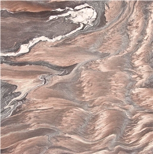 Majestic Ocean Marble