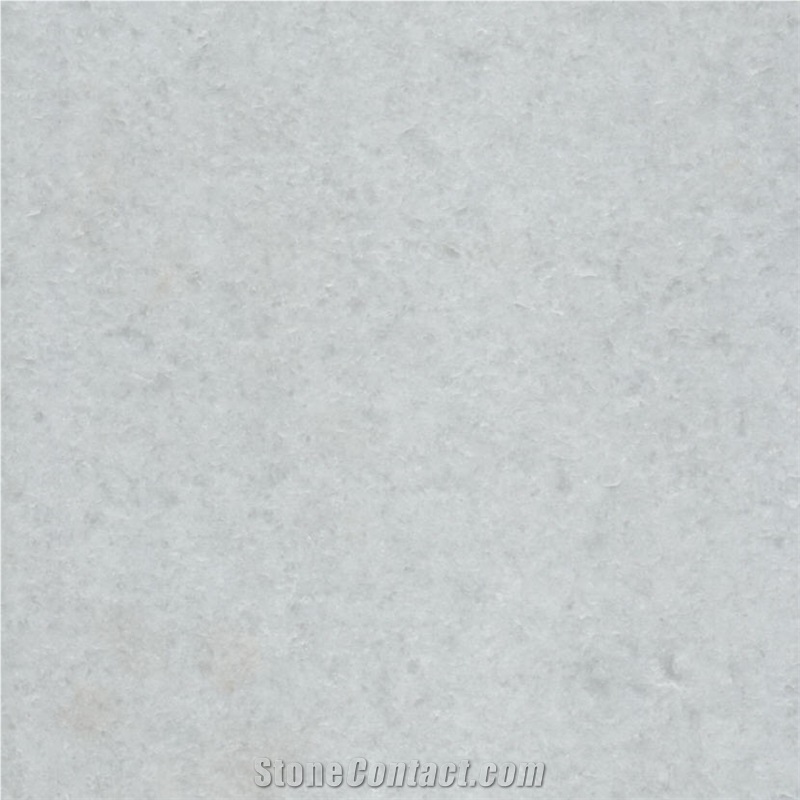 Makrana White Marble Tile