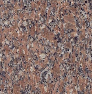 Malaysia Brown Granite