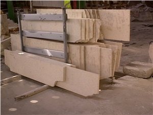 Malta Stone
