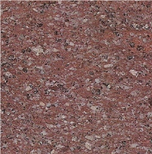 Manga Red Granite