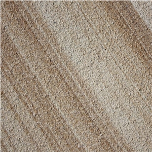 Mangrove Buff Sandstone