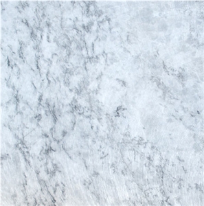 Manto Sagrado White Marble