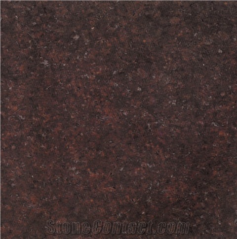 Maple Red Fujian Granite 