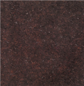 Maple Red Fujian Granite