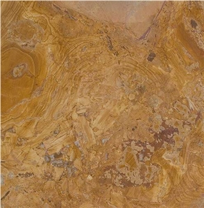 Marfim Wood Granite