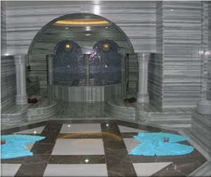 Marmara Equator Marble