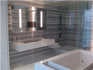 Marmara Equator Marble