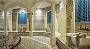 Marmara Equator Marble