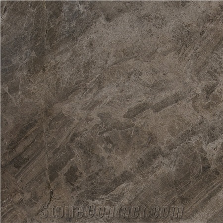 Maroon di Notte Marble Tile