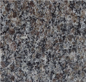 Maroon Grafite Granite