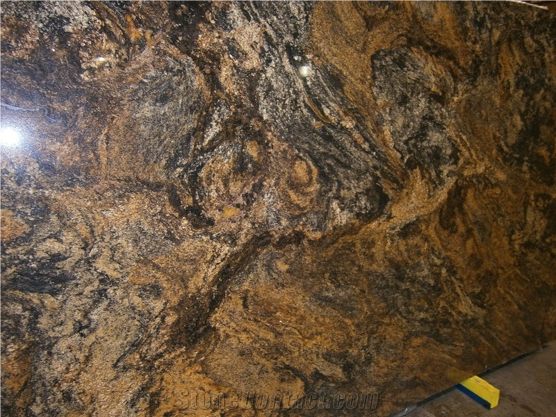 Marrocos Granite Slab