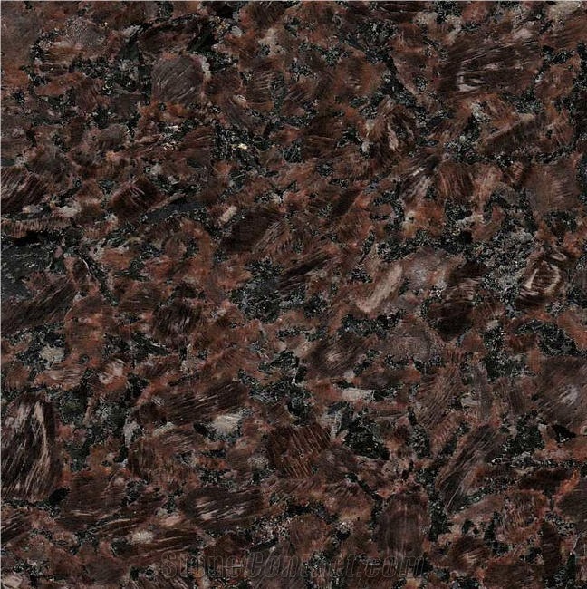 Marrom Perola Granite 