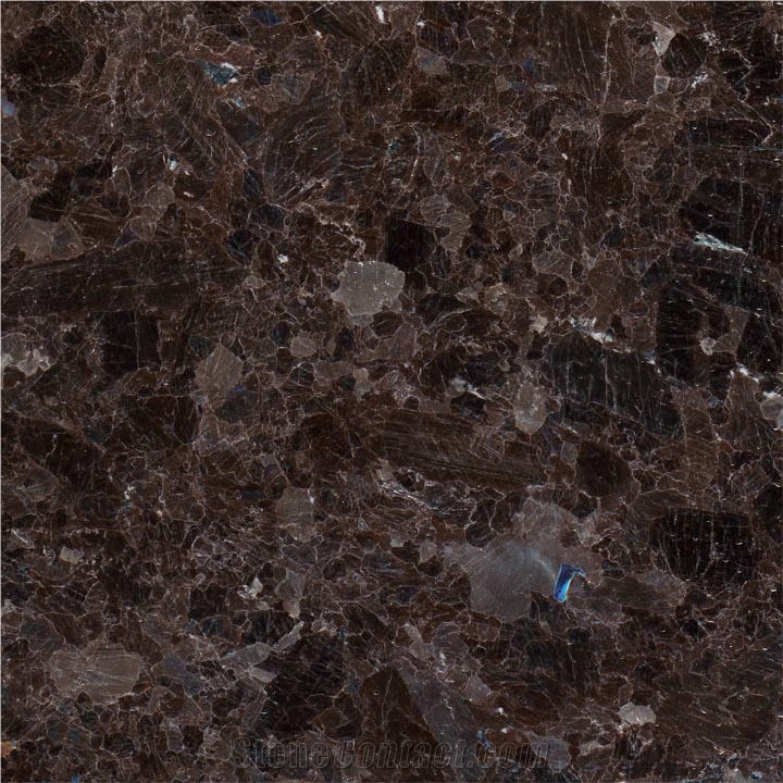 Marron Cohiba Granite 