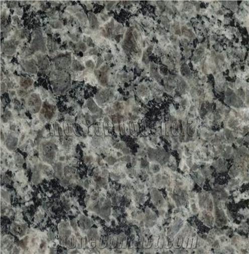 Marron Itabira Granite 