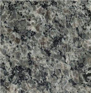 Marron Itabira Granite