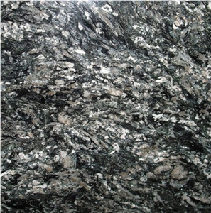 Mary Blue Granite