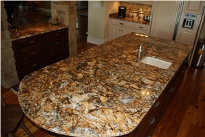 Mascarello Granite