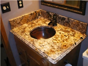 Mascarello Granite