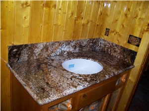 Mascarello Granite