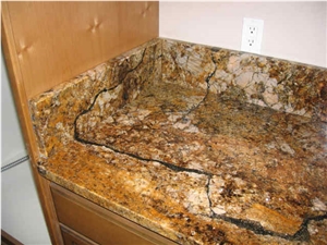 Mascarello Granite