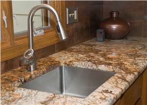 Mascarello Granite