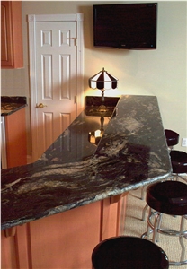 Matrix Motion Granite