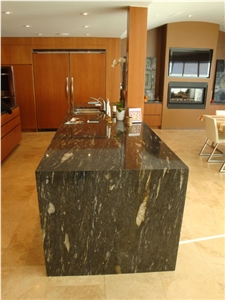 Matrix Motion Granite