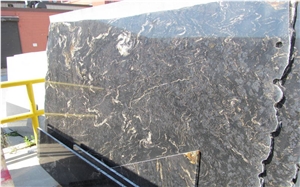 Matrix Motion Granite