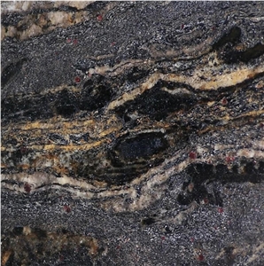 Matrix Motion Granite