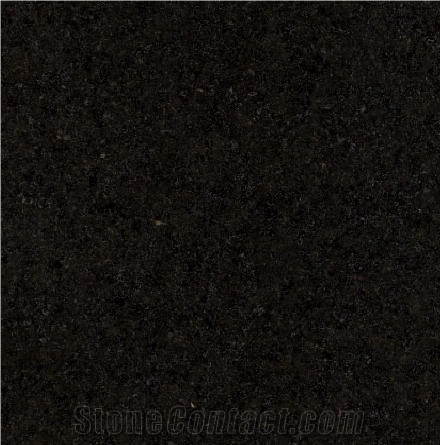 Matuu Black Granite 