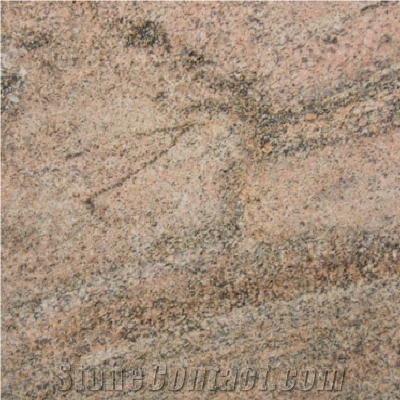 Mauve Juparana Colombo Granite 