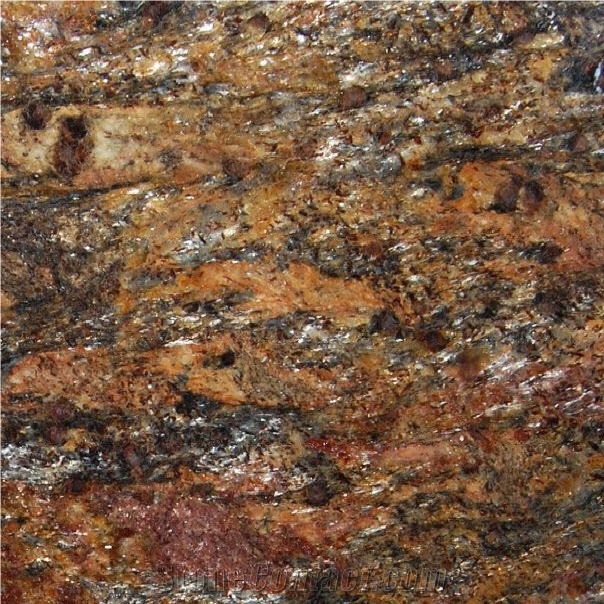 Maximus Granite 