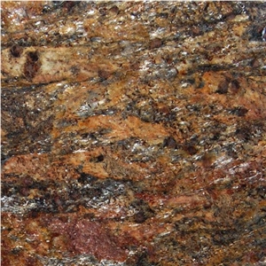 Maximus Granite