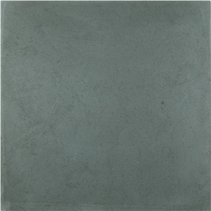 Med Green Marble