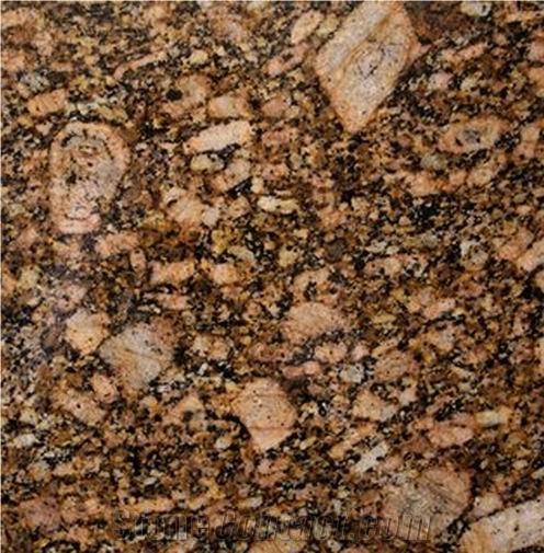 Medina granite